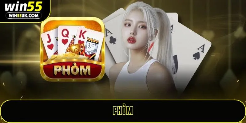 Phỏm